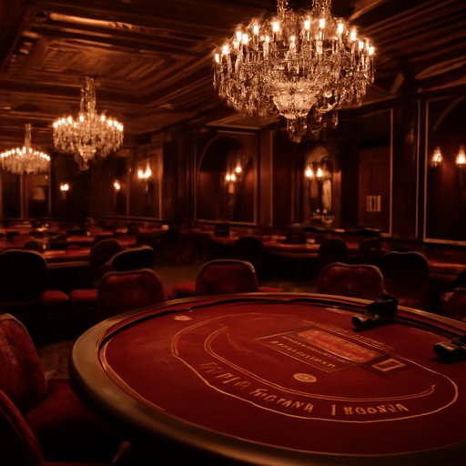 tk688 Live Gaming Table View