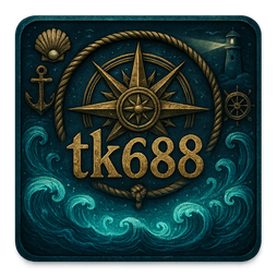 tk688 logo